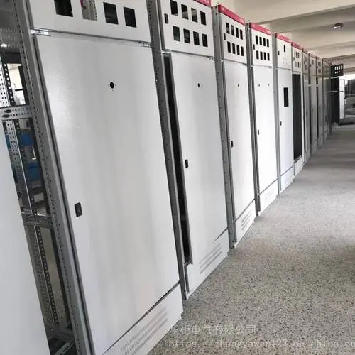 谈球吧  智能配电柜